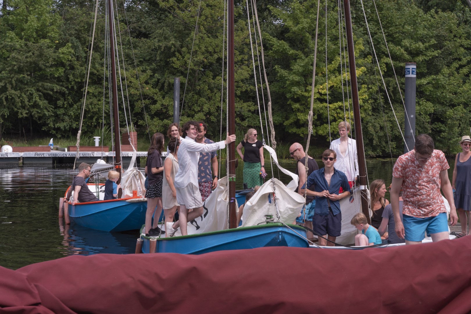 Jubileum foto’s online!